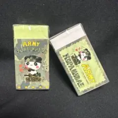2026年最新】アーミーこぱむだの人気アイテム - メルカリ