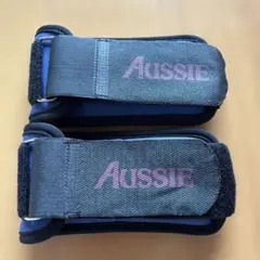 AUSSIE アンクル・リストウエイト 500g✕2個　筋トレ　ダイエットのサムネイル