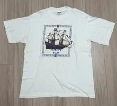 【ヴィンテージ】VASA 1628 Tシャツ XXLサイズ