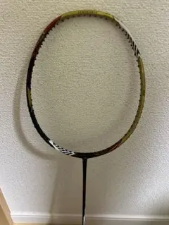 ボルトリックZフォース2 LCW 4UG5 限定モデル ボルトリックZフォース2 LCW 4UG5 限定モデル - メルカリ ラケット