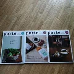 porte vol.22.24.25