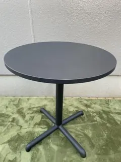 IKEA　STENSELE 　丸テーブル　※手渡しのみ IKEA STENSELE 丸テーブル ※手渡しのみ - メルカリ