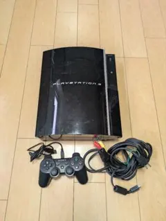 初期版PS3 ジャンク品 - メルカリ