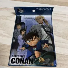 未開封✨DETECTIVE CONAN コレクタブルペンスタンド