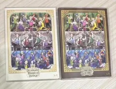 うたプリ ASSDMS Ver.A Ver.B セット BluRay