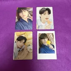 TXT ヒュニンカイSummer Together トレカ