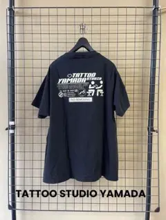 2026年最新】tattoo studio yamada tシャツの人気アイテム - メルカリ