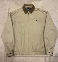 90s Ralph Lauren スイングトップ Mサイズ