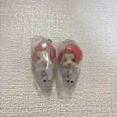 いれいす　つまんでつなげてマスコット　キーホルダー　りうらのサムネイル
