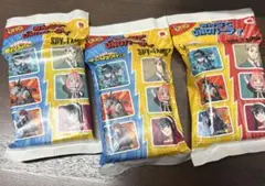 ヒロアカ三種コンプマックUNO