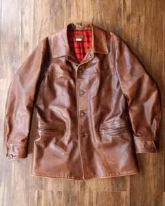 2025年最新】ジョーマッコイ カーコートの人気アイテム - メルカリ