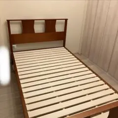 ACME Furniture BROOKS BED SD