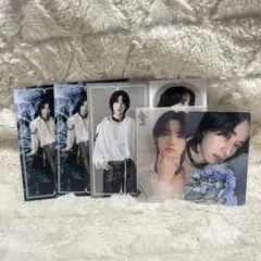 JO1 BE CLASSIC 佐藤景瑚 トレカ