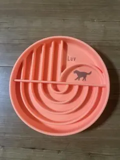 フードボウル 食器 早食い防止 ペット 犬