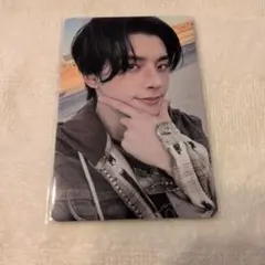 ENHYPEN JAKE トレカ　the sin:vanish