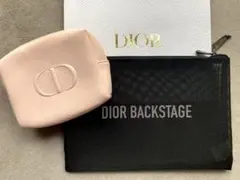 N*a様 Dior ディオール | ノベルティセットフラグメントケース &ポーチ
