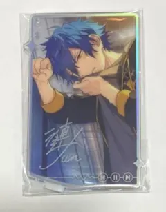 あんスタ　中国　漣ジュン　旋律メロディアクスタ