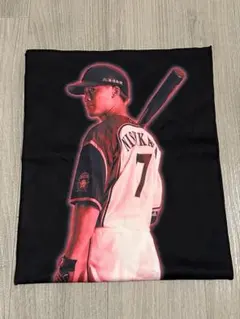 西川遥輝 枕カバー 応援グッズ - メルカリ