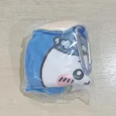 ちいかわ ハチワレ ダイカットポーチ