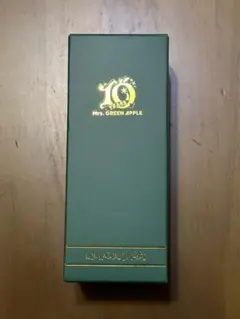 2026年最新】mrs.green apple ペンライトの人気アイテム - メルカリ