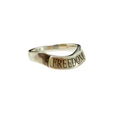 【良品】アーチセブンスター　925 シルバー　FREEDOM リング　指輪 2026年最新】アーチセブンスターの人気アイテム - メルカリ