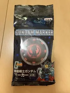 機動戦士ガンダム ゴルフマーカー シャアザク