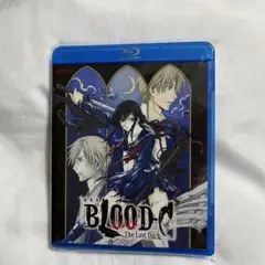 BLOOD-C: The Last Dark Blu-ray