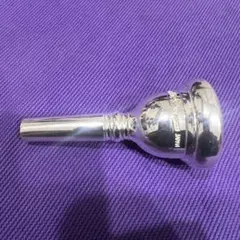 美品】Bass Trombone マウスピース GRIEGO DT-0 - メルカリ