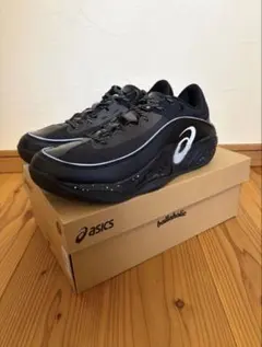 ASICS × ballaholic UNPRE ARS LOW 3