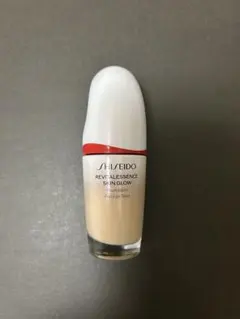 SHISEIDO REVITAL ESSENCE SKIN GLOW