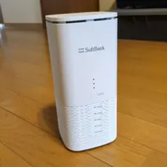 SoftBank Airターミナル6 本体のサムネイル