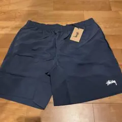 希少 新品 正規品 STUSSY STOCK WATER SHORT TRUNKのサムネイル