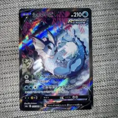 2025年最新】シャワーズv srの人気アイテム - メルカリ