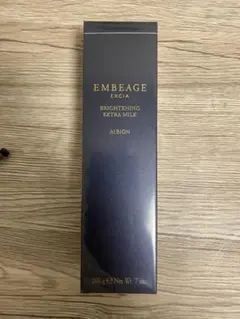Ks ALBION EXCIA EMBEAGE ブライトニング エクストラミルクのサムネイル