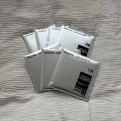 DESIRE: UNLEASH ENGENE ver. 未開封7枚セット