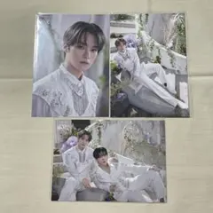 【即購入可】MANIAC アンコン ラントレ セット リノ