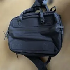 BLACK EMBER バックパック　（訳あり）のサムネイル