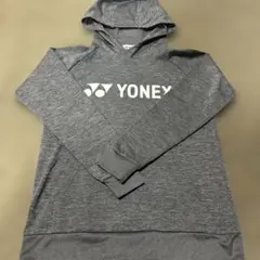 YONEX パーカー