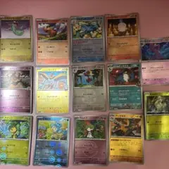 300円スタート‼️ ポケモンカード キラカード まとめ売り - メルカリ