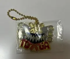 ヒロアカ　一番くじ　メタルチャーム　トガ