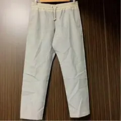 【セール】Casely Hayford ケイスリー S イージー パンツ 総柄のサムネイル