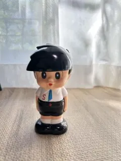 2025年最新】信ちゃん貯金箱の人気アイテム - メルカリ