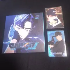 PLAVE Caligo Pt.2 ID PASS Ver. イェジュン CD - メルカリ