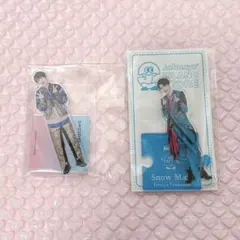 SnowMan 深澤辰哉 アクリルスタンド