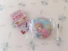 アニメキャラクター 缶バッジ 直径約5cm