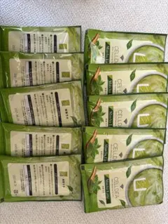 セルディア　抹茶10袋のサムネイル