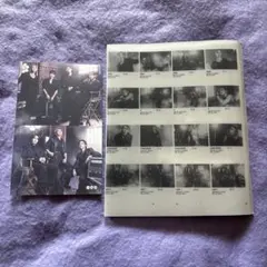 BTS ARIRANG アリランフォトブック Photo アルバム ポストカード