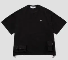 BBLD Tシャツ　S ブラック　ベイブレード