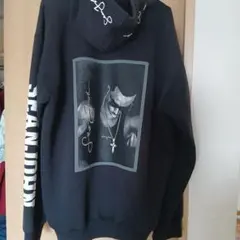 Sean John パーカー ブラック