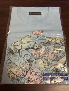 24時間テレビ　Tシャツ　大野智デザイン